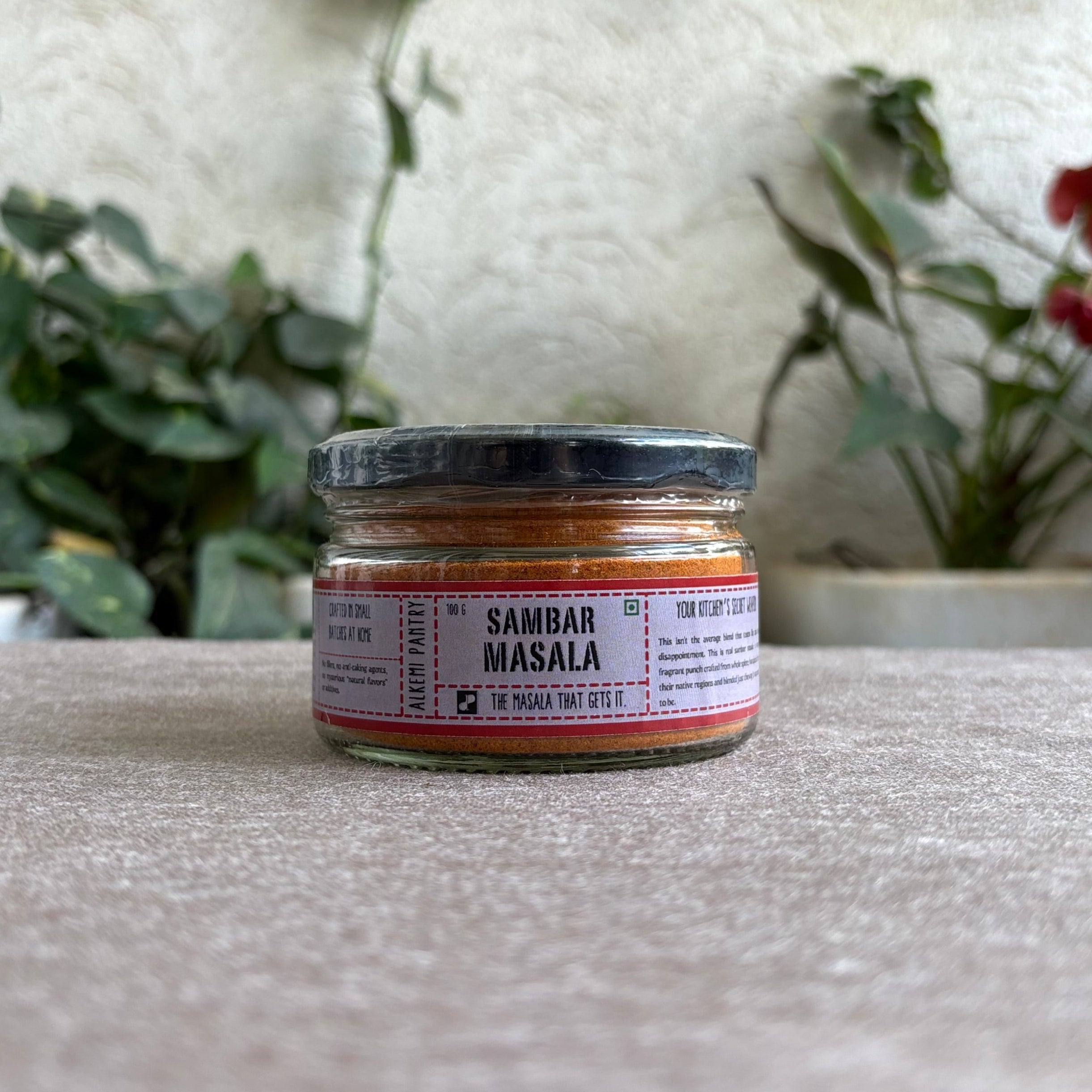 Sambar Masala