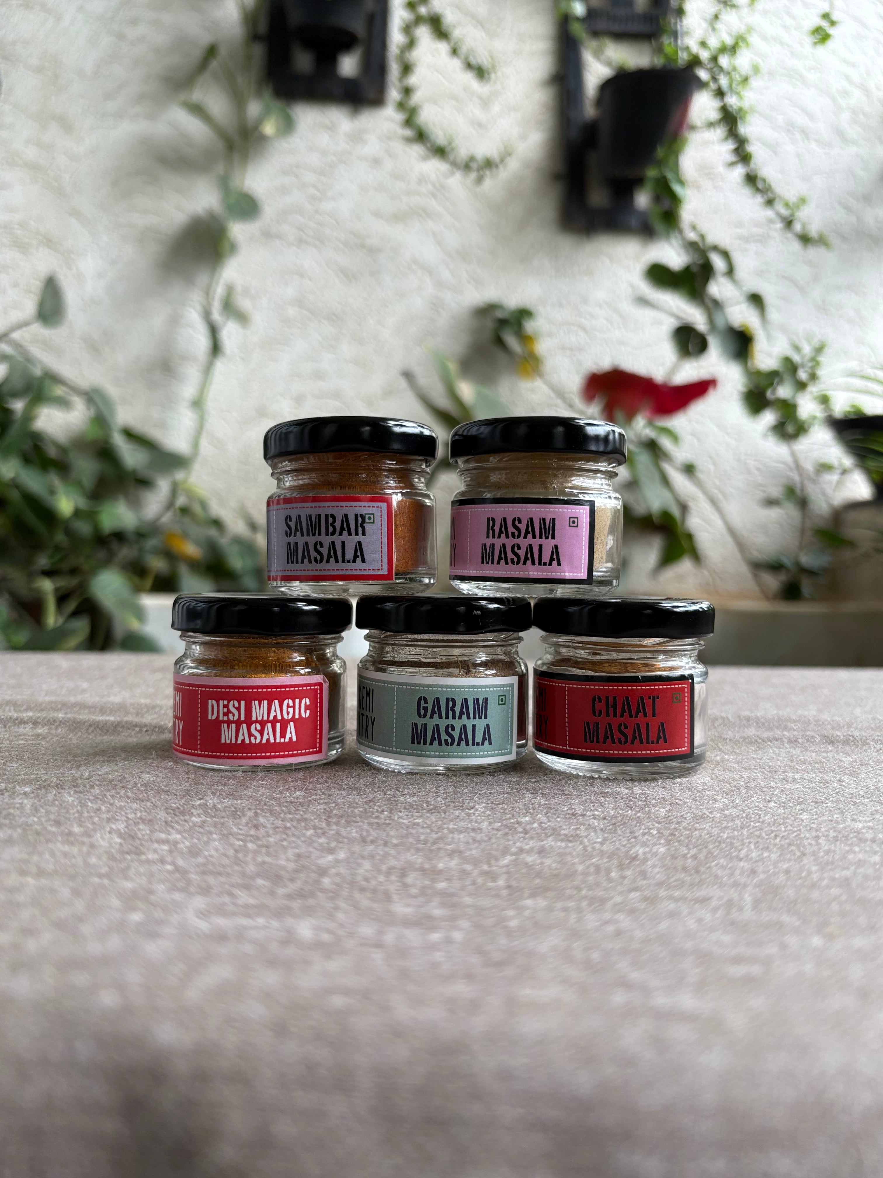 The All-in-one Sampler Pack