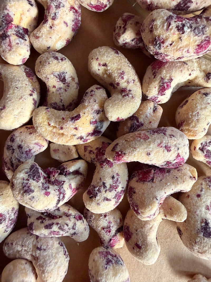 Why Healthy Snacks Are Losing