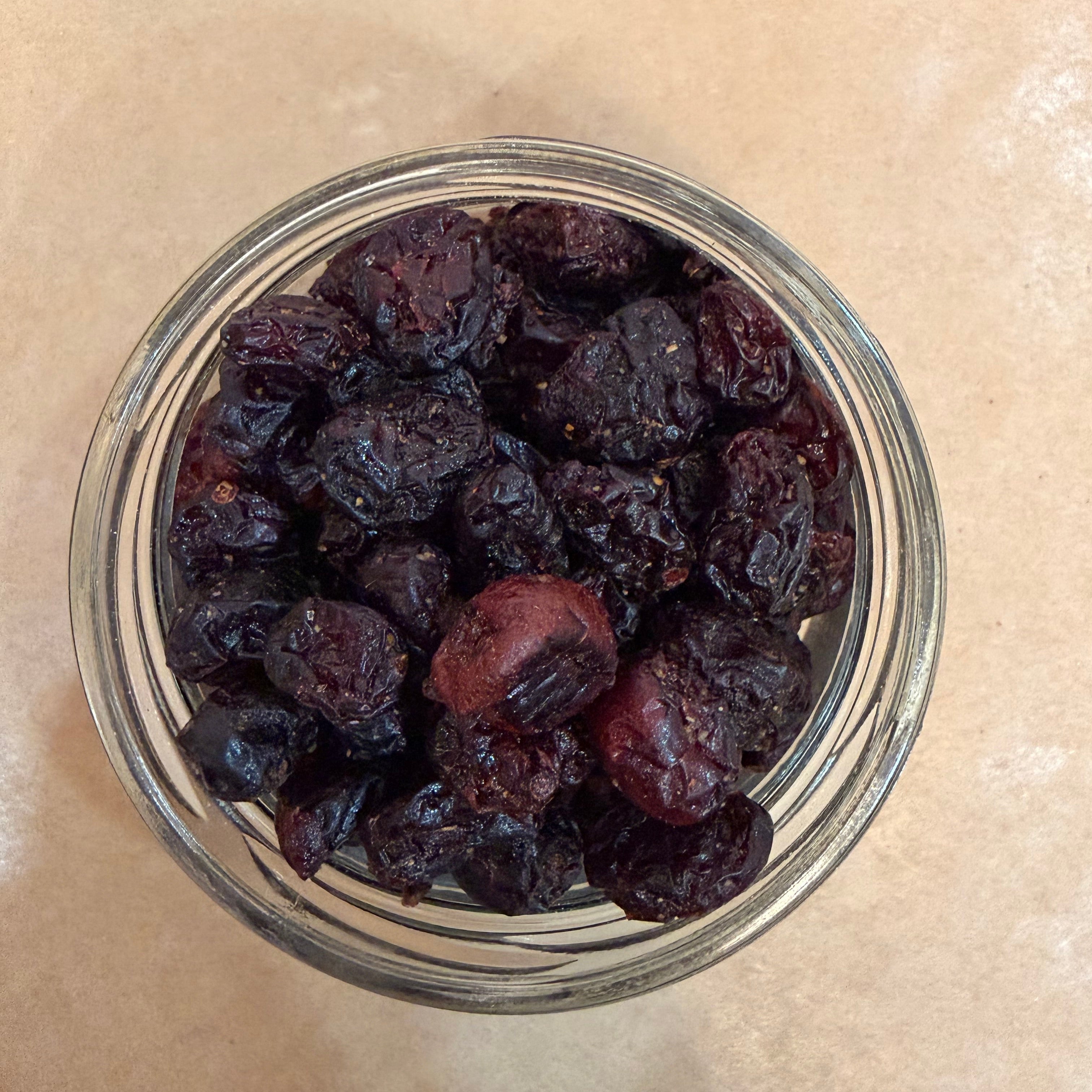 Alkemi Pantry's Chatpata Craberries