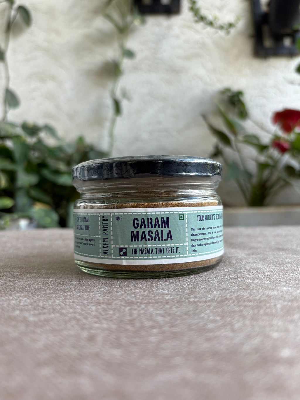 Garam Masala