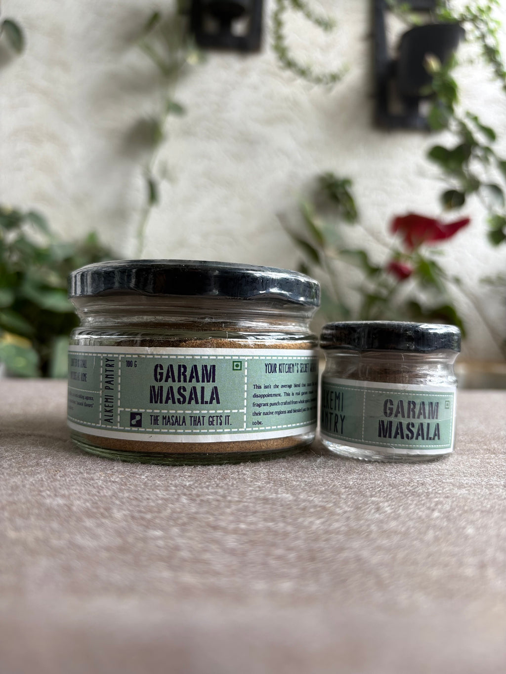 Garam Masala